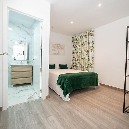 Apartamento Noques 3 Córdoba Buitenkant foto