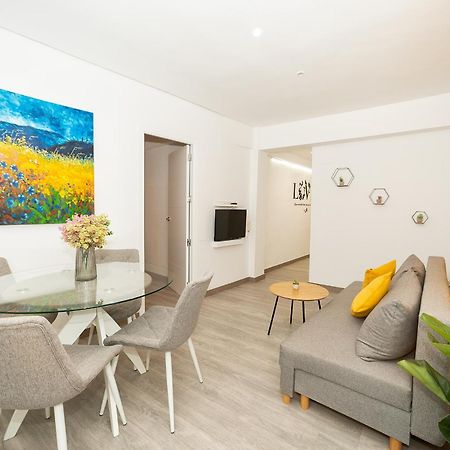 Apartamento Noques 3 Córdoba Buitenkant foto