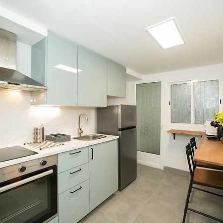 Apartamento Noques 3 Córdoba Buitenkant foto