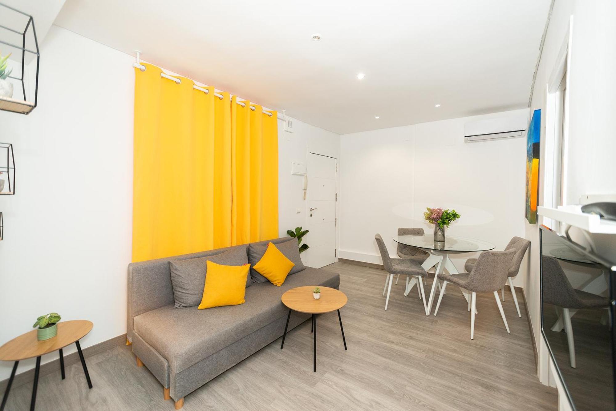 Apartamento Noques 3 Córdoba Buitenkant foto