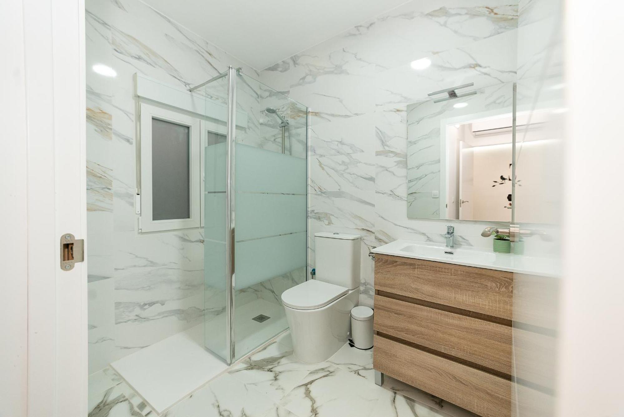Apartamento Noques 3 Córdoba Buitenkant foto