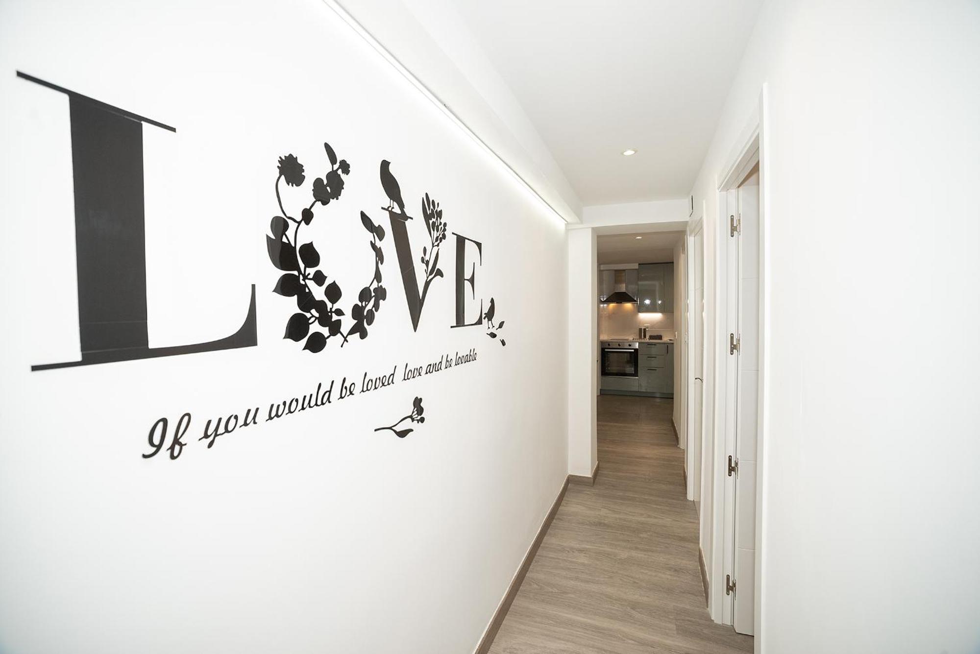 Apartamento Noques 3 Córdoba Buitenkant foto