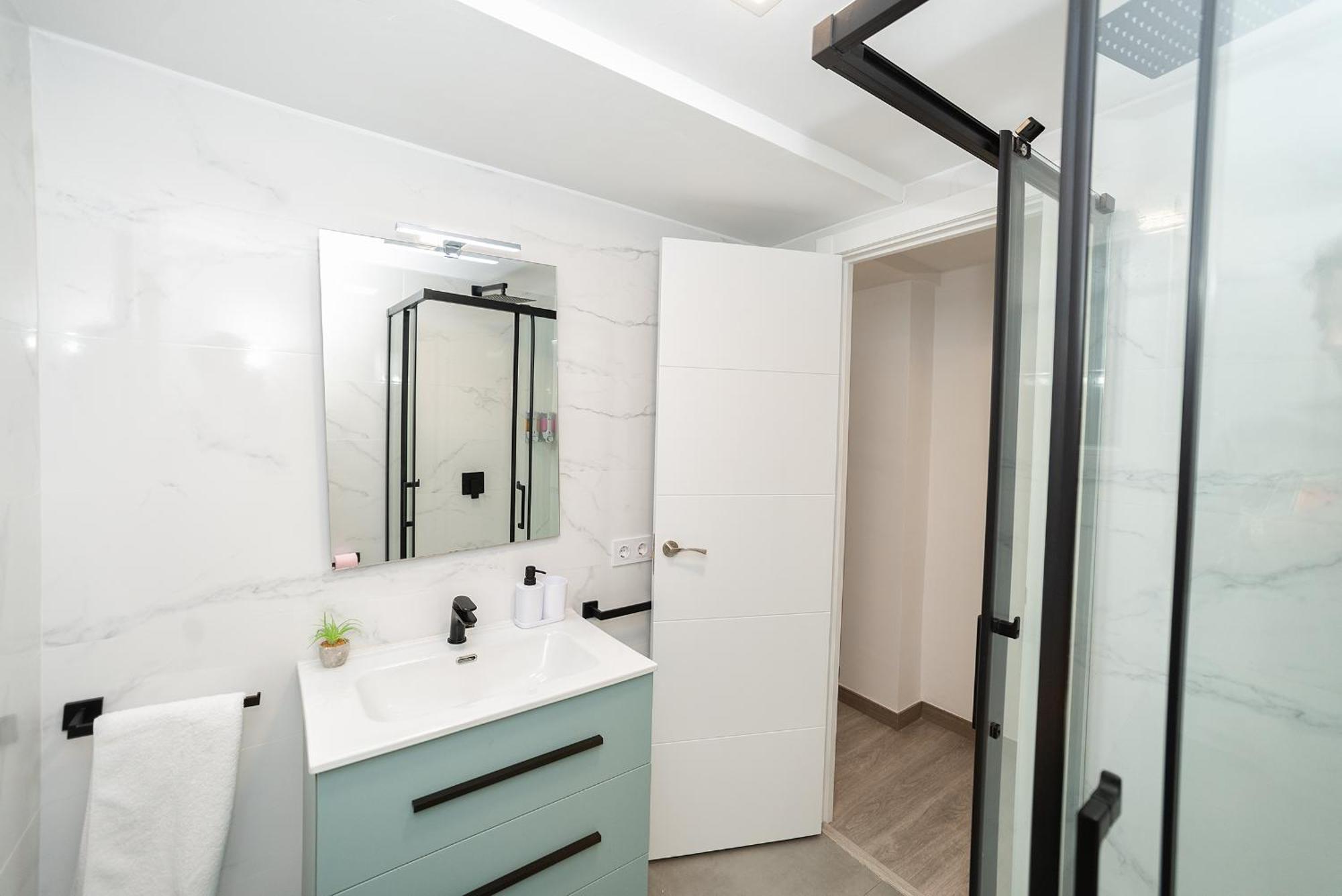 Apartamento Noques 3 Córdoba Buitenkant foto