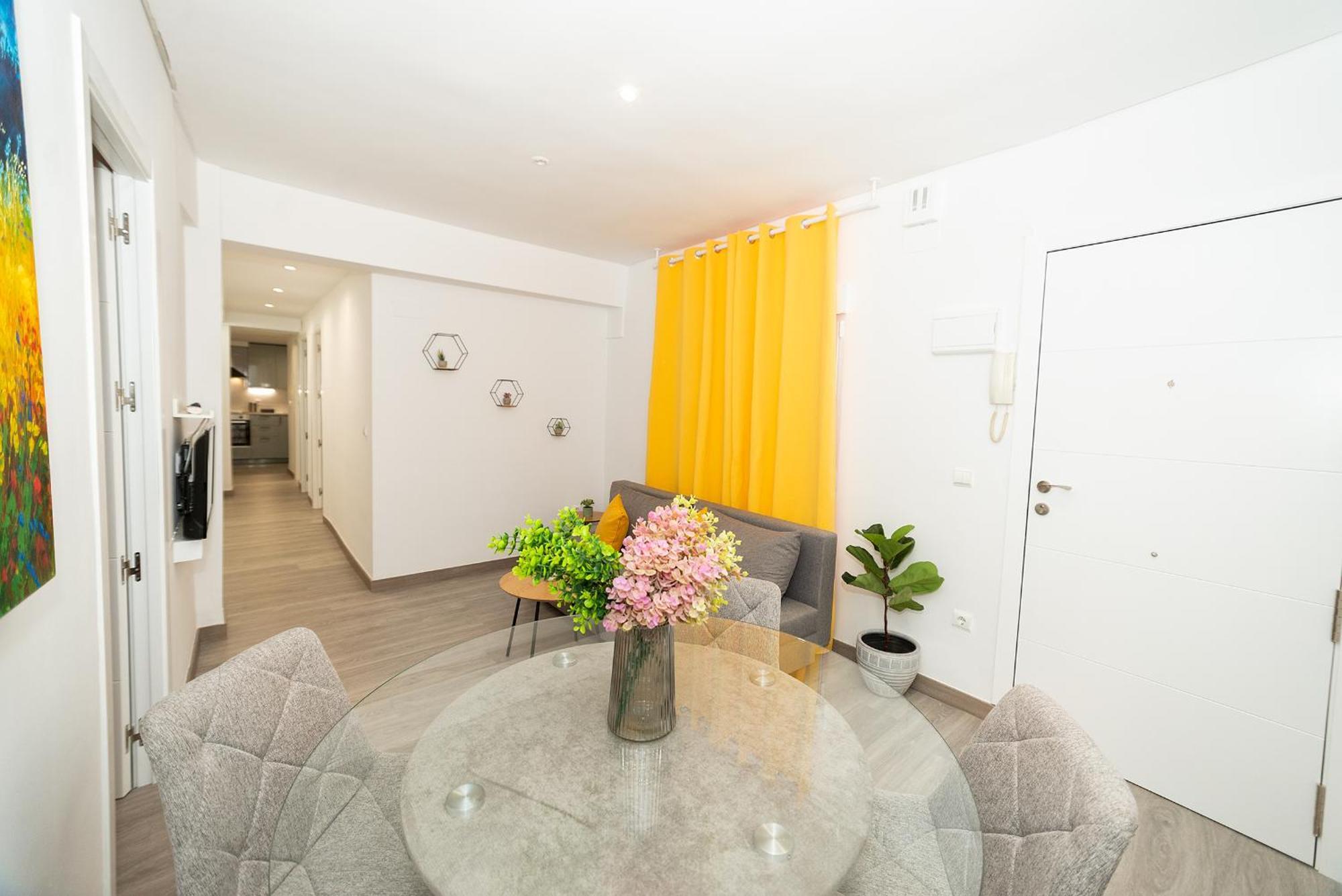 Apartamento Noques 3 Córdoba Buitenkant foto