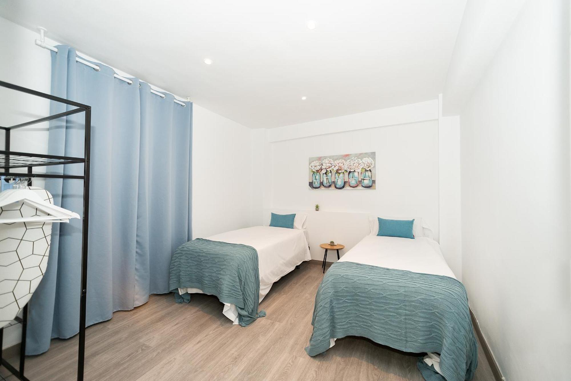 Apartamento Noques 3 Córdoba Buitenkant foto